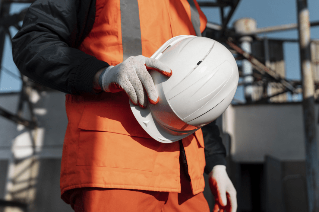 Construction Hat2